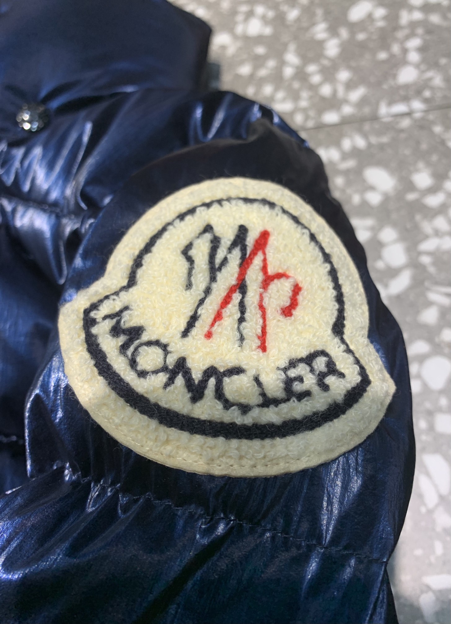 Moncler Down Jackets